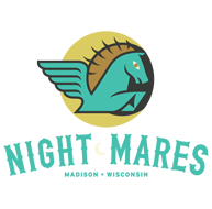 Madison Night Mares_logo