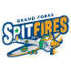 Grand Forks Spitfires (DH)_logo